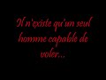 Petite dédicace à Quadia: l'homme volant (slayers online)