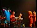 Back to the U.S.A. Oscar Rexhauser Band