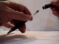 Sculptra Pen - Incorrect Assembly