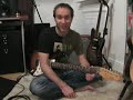 tb 003 change electric guitar strings 2  justinguitar com 