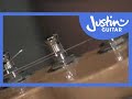 TB-003 Change Electric Guitar Strings 2 (justinguitar.com)