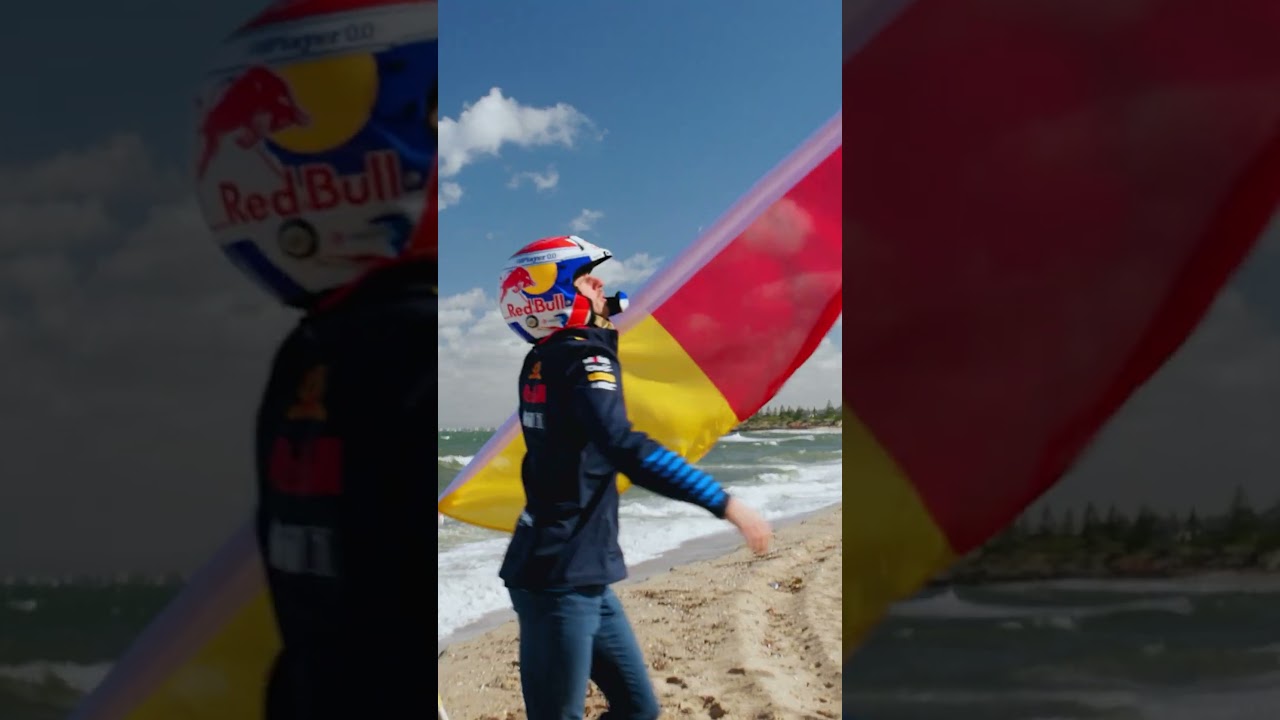 Max moved with intent 🏃‍♂️ #F1 #RedBullRacing