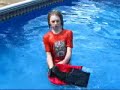 Life Jacket Commercial