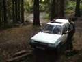 Toyota Tercel & Susuki Santana 4X4 #5