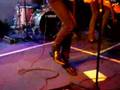 Auletta, move your feet!