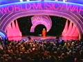 1996 WMA's (Diana Sits on MJ)