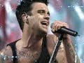 Robbie Williams - Forever Texas