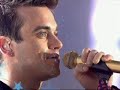 Robbie Williams - Forever Texas