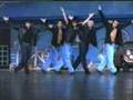 
				- BSB - How did I fall in love with you
	