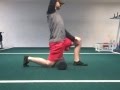 MBSC Roller Stretch... View Video