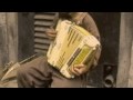 Accordionisto 2
