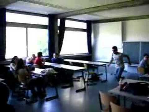 Klasse 10c Adalbert-stifter-Relaschule