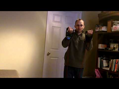 how to adjust gym equipment
