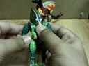 Transformers Cybertron: Undermine/Dino Shout Review