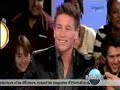 Mickael Vendetta chez Morandini Mickael Vendetta chez Morandini