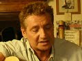 ENRICO NASCIMBENI -  RACCONTA \"UOMINI SBAGLIATI\"