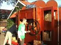 Draaiorgel de keistad- Amersfoort *2