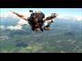 high speed Pig Plunge! Capital Q Smokehouse field trip at Skydive The Ranch