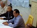 Nueva Caceres Bishop Leonardo Legaspi
