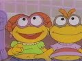 Muppet Babies: Fine Feathered Enemies - part 1 of 3