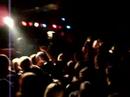 POISON THE WELL - Artists Rendering Of Me @ kato club berlin