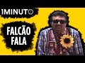 Falcão fala sobre Ser Nordestino, 2008