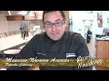 Recetas navideñas con un toque fucsia 