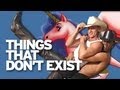 Gay People Don't Exist?