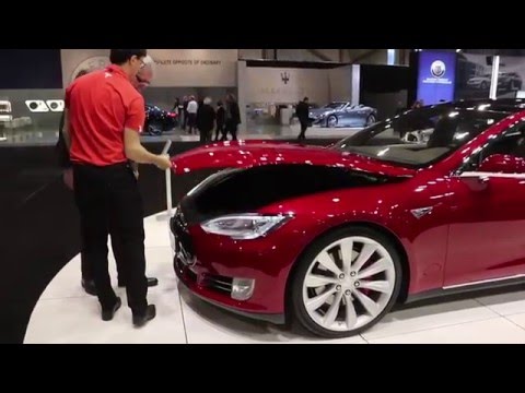 autosalon 2016 - De inspecteur