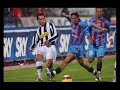 Juventus Season 07-08 Part 4