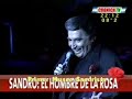 Presentaci�n. El hombre de la rosa