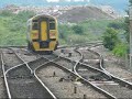 158 at Patchway