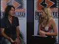 Elena Di Cioccio e All Music intervistano Ligabue