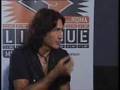 Elena Di Cioccio e All Music intervistano Ligabue