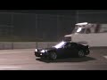 LS1 RX7 Drift