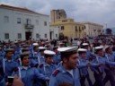 Betasom canta l'inno dei sommergibili