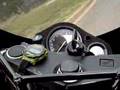 CBR250RR (MJT) onboard cam 0-100 km/h