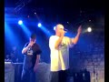 GENTE DE BORGATA LIVE ROMA 2008 - VOX POPULI