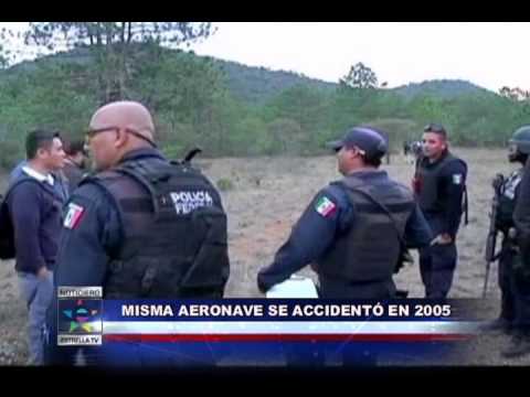 Jenni Rivera: ¿Accidente, o 'mano negra'?  - Thumbnail