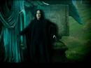 Severus Snape-sad life