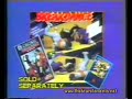 K-Tel breakdance Commercial
