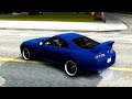 Toyota Supra для GTA San Andreas видео 1