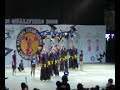 Lyceum Institute of Technology Laguna Spartans