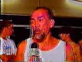 Capoeira Brasil - Mestre Paul�o - Fortaleza - 2000