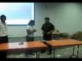videos de fire walk seminar at 