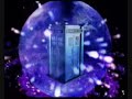 doctor Who titles to the Outer limits theme