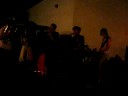 Nana Grizol at Athens Popfest 2008!