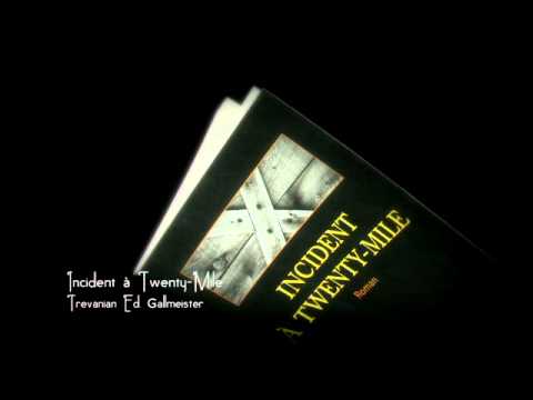 Vid�o de  Trevanian