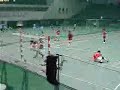 KDDI CUP 11th TEAM BB 1