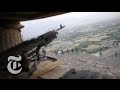 World: Combating I.E.D.'s in Afghanistan - NYTimes.com/Video